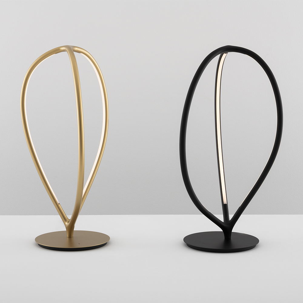 Arrival Table Lamp by Artemide Table Lamps Arrival Table Lamp by Artemide Table Lamps